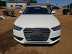 2014 Audi A4 Premium იყიდება Longview-ში, TX - Rear End