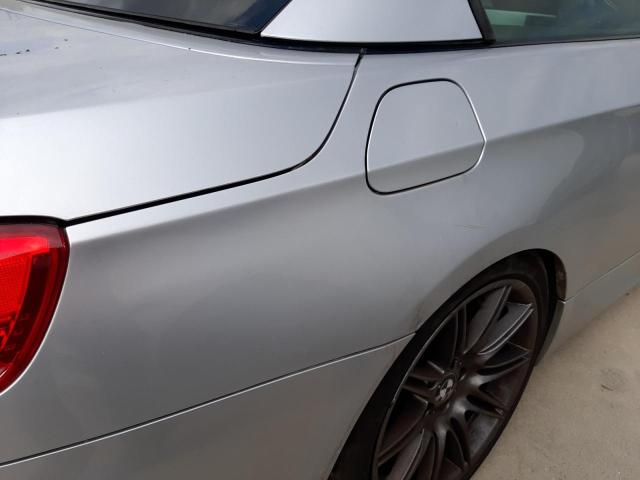 2009 BMW 325I M SPO