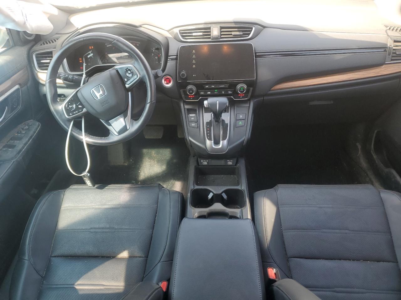 2020 Honda Cr-V Exl VIN: 2HKRW2H84LH225668 Lot: 56596105