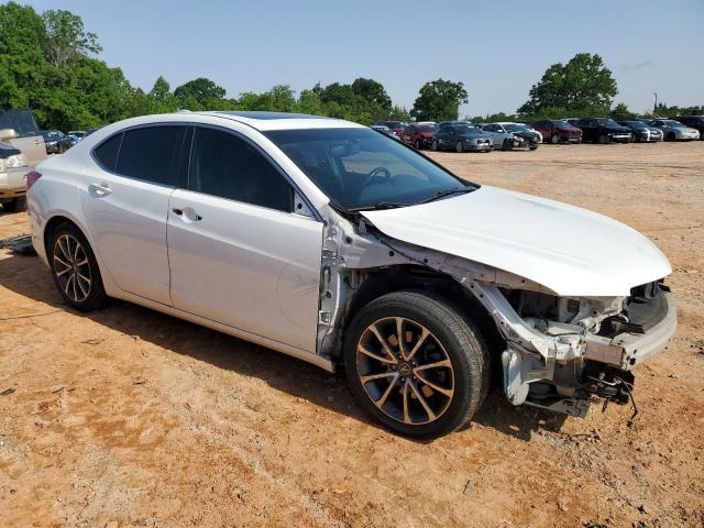  ACURA TLX 2016 Biały