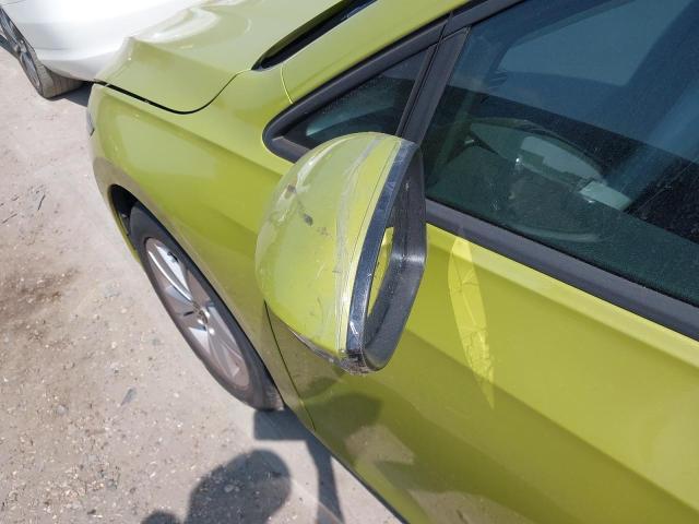 2023 VOLKSWAGEN GOLF LIFE