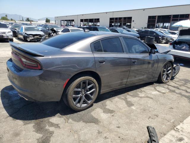  DODGE CHARGER 2023 Сharcoal