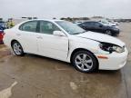 2005 Lexus Es 330 en Venta en Grand Prairie, TX - Front End