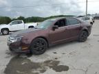 2012 Ford Fusion Se en Venta en Lebanon, TN - All Over