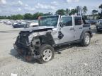 2015 Jeep Wrangler Unlimited Sport за продажба в Byron, GA - All Over
