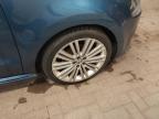 2014 VOLKSWAGEN POLO BLUEG for sale at Copart SANDWICH