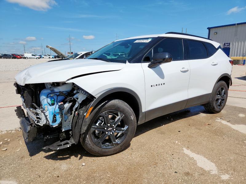 CHEVROLET BLAZER 2LT 2024