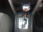 2011 PEUGEOT 207 SPORT for sale at Copart BRISTOL