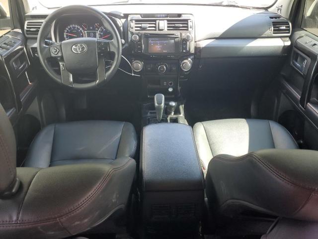  TOYOTA 4RUNNER 2019 White