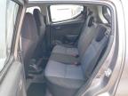 2014 SUZUKI ALTO SZ for sale at Copart SANDY