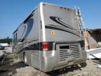 2003 Spartan Motors Motorhome 4Vz for Sale in Houston, TX - Water/Flood