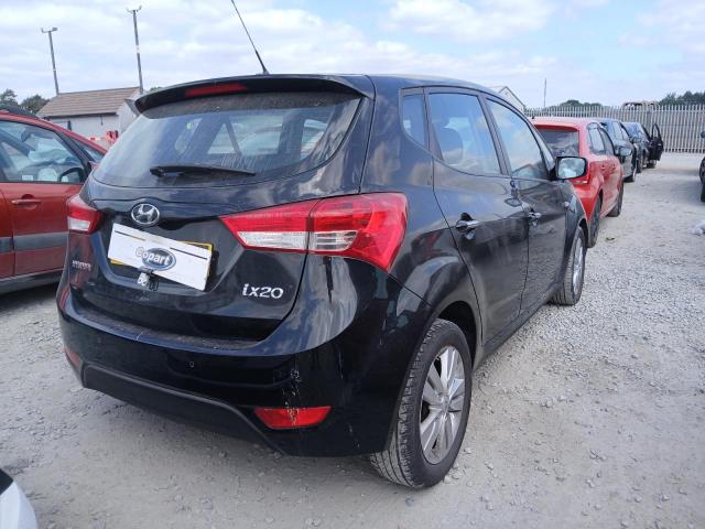 2012 HYUNDAI IX20 ACTIV