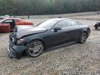2018 Mercedes-Benz E 400 იყიდება Gainesville-ში, GA - Front End