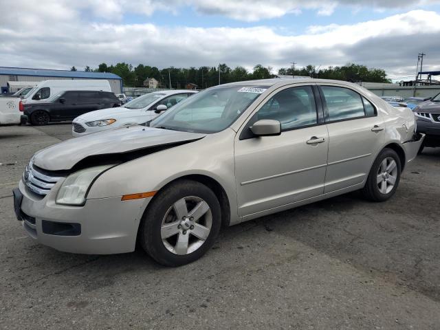 2009 Ford Fusion Se
