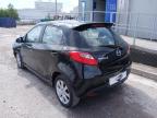 2012 MAZDA 2 TS2 AUTO for sale at Copart WESTBURY