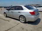 2008 Subaru Impreza 2.5I na sprzedaż w Grand Prairie, TX - Normal Wear
