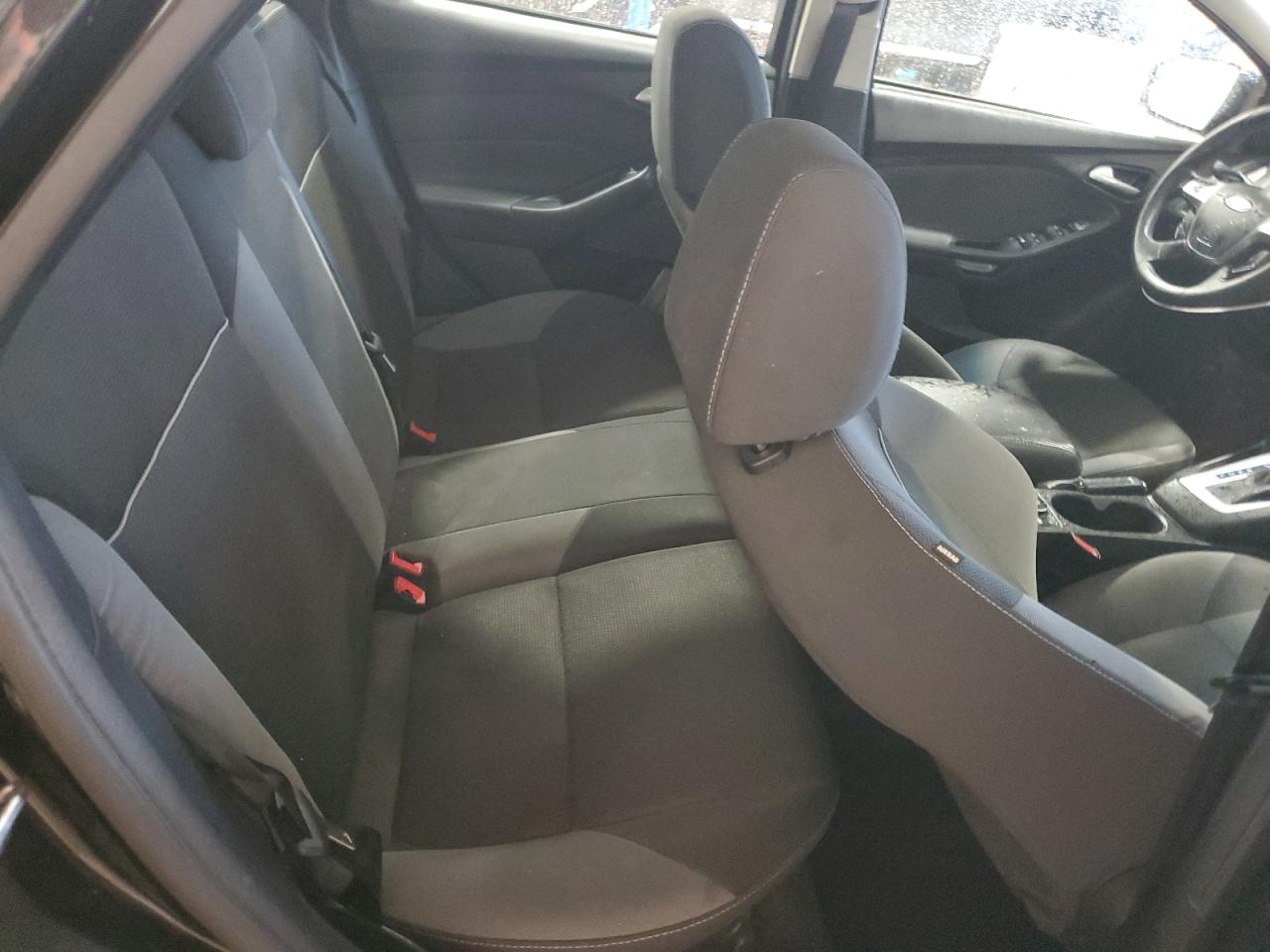 2012 Ford Focus Se VIN: 1FAHP3K24CL407570 Lot: 56002135