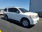 2012 Nissan Armada Sv na sprzedaż w Nampa, ID - Rear End