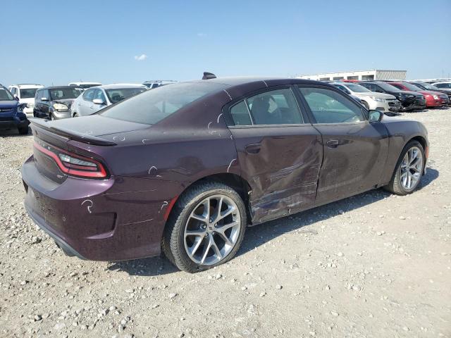  DODGE CHARGER 2020 Фиолетовый