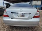 2007 Mercedes-Benz S 550 de vânzare în Phoenix, AZ - Mechanical