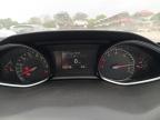 2016 PEUGEOT 308 GT LIN for sale at Copart ROCHFORD