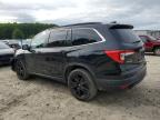 2022 Honda Pilot Se продається в Hampton, VA - Front End