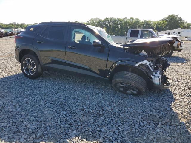  CHEVROLET TRAX 2025 Черный