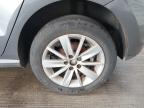 2014 VOLKSWAGEN POLO SE TS for sale at Copart EAST KILBRIDE