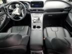 2023 Hyundai Santa Fe Sel Premium de vânzare în Littleton, CO - Front End