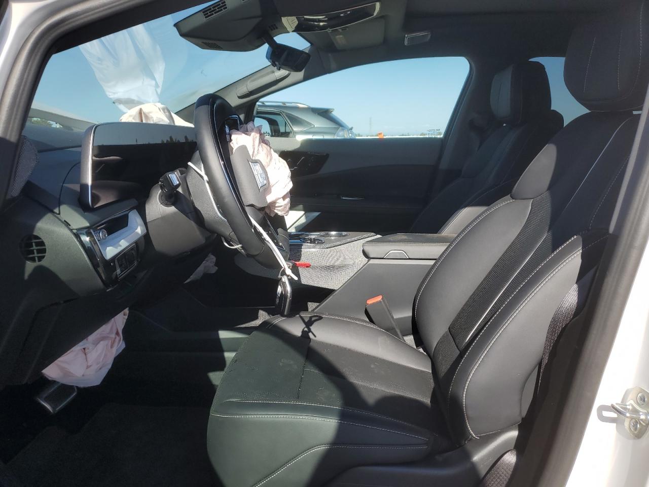 2025 Cadillac Optiq Sport VIN: 3GYK3GMR9SS150955 Lot: 57878115