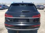 2021 Audi Q5 E Premium Plus იყიდება Sun Valley-ში, CA - Front End