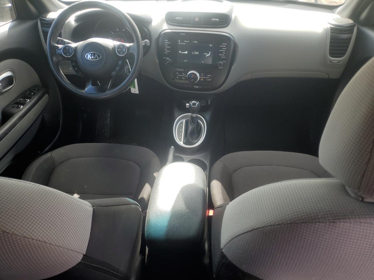 2019 Kia Soul VIN: KNDJN2A23K7914531 Lot: 57349325