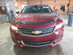 2016 Chevrolet Impala Lt იყიდება Ebensburg-ში, PA - Hail