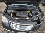 2014 Chrysler Town & Country Touring de vânzare în Woodhaven, MI - Front End