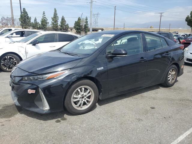 2020 Toyota Prius Prime Le  
