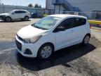 2017 Chevrolet Spark Ls for Sale in Vallejo, CA - Rear End