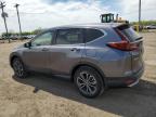 2020 Honda Cr-V Ex for Sale in Portland, MI - Side