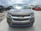 2016 Chevrolet Colorado  იყიდება New Orleans-ში, LA - Rear End