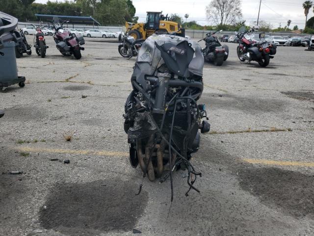  KAWASAKI ZR900 F 2023 Чорний