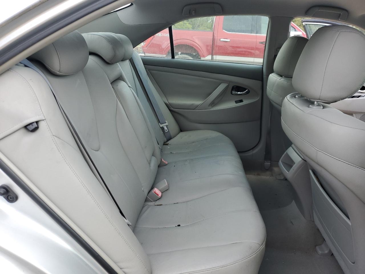 2007 Toyota Camry Ce VIN: 4T1BE46K87U695790 Lot: 55609825