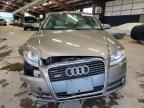 2007 Audi A4 3.2 Quattro for Sale in East Granby, CT - Front End