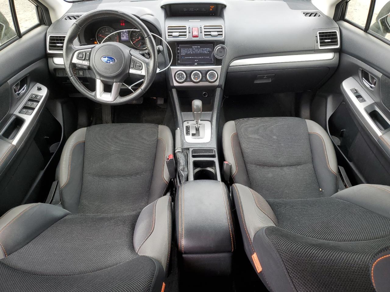 2017 Subaru Crosstrek Premium VIN: JF2GPABC7H8272647 Lot: 56751525