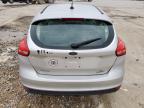 2015 Ford Focus Se   de vânzare în Haslet, TX - Front End