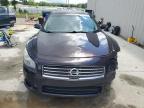 2010 Nissan Maxima S de vânzare în Byron, GA - Front End