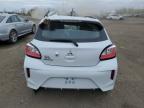 2022 Mitsubishi Mirage Es na sprzedaż w Montreal-est, QC - All Over