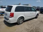2011 Dodge Grand Caravan Crew zu verkaufen in Kansas City, KS - Front End