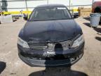 2013 Volkswagen Jetta Se   იყიდება Wichita-ში, KS - Front End