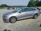 2017 HYUNDAI SONATA SE   for sale at Copart NC - CONCORD