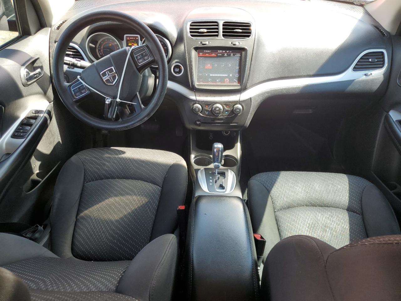 2018 Dodge Journey Sxt VIN: 3C4PDDBG0JT257801 Lot: 56919795