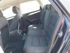 2009 AUDI A4 AVANT S for sale at Copart PETERLEE